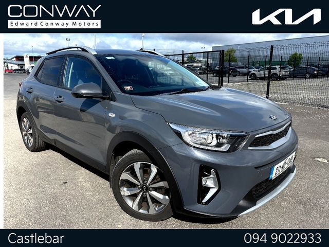 vehicle for sale from Edward Conway Motors