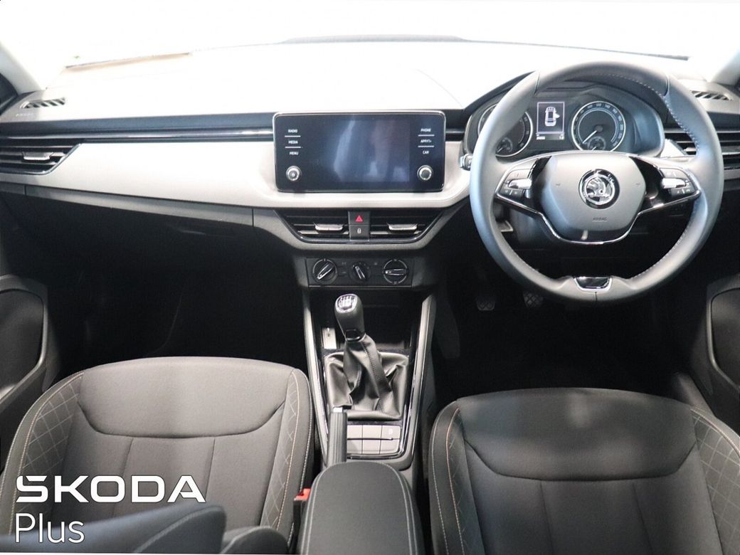 2023 Skoda Kamiq