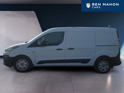 2016 Ford Transit Connect