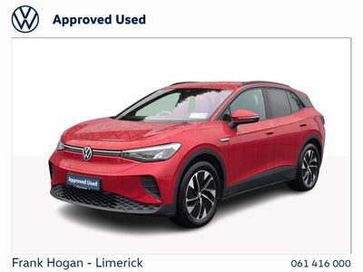 2023 Volkswagen ID.4