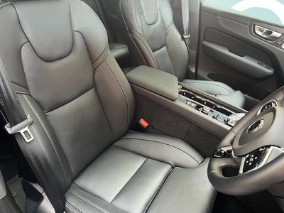 2025 Volvo XC60