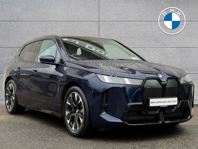 vehicle for sale from J Donohoe BMW