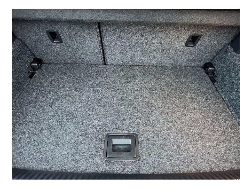 2012 Volkswagen Polo