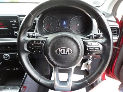 2017 Kia Rio