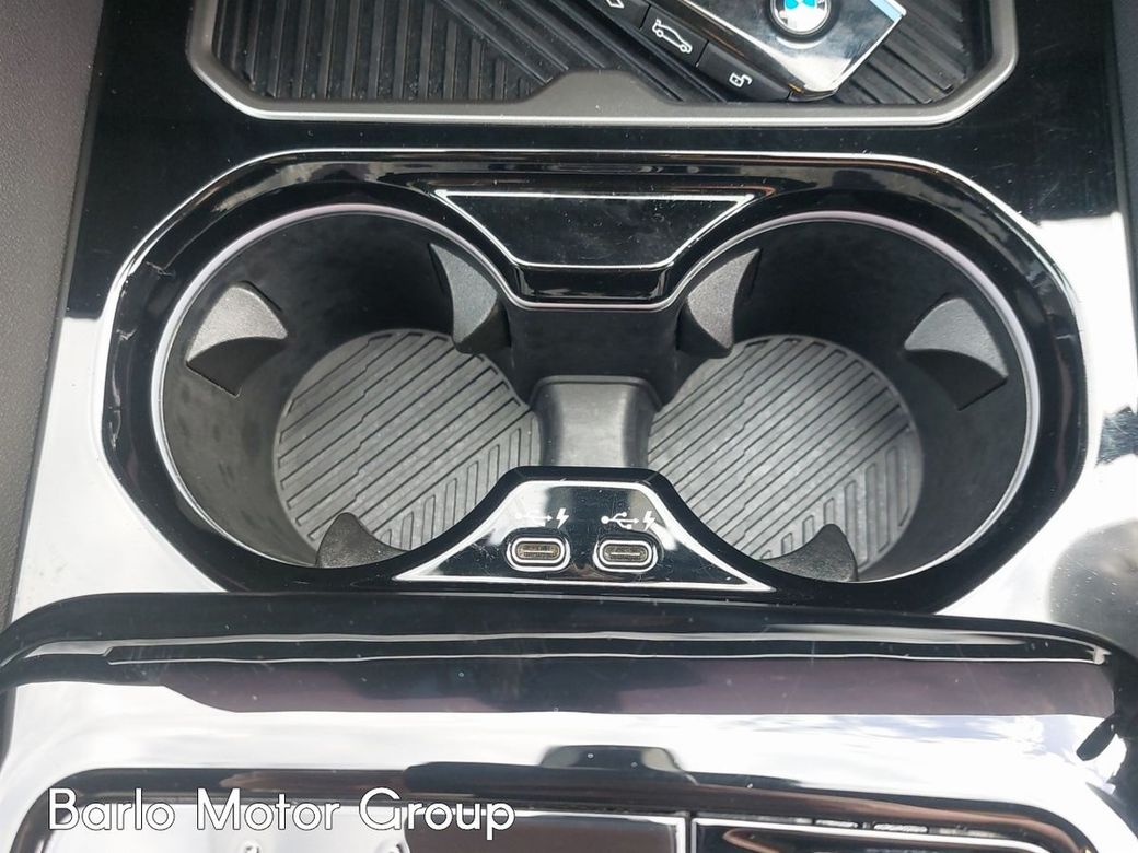 2024 BMW 5 Series