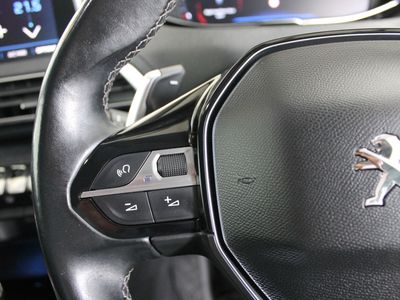 2019 Peugeot 3008