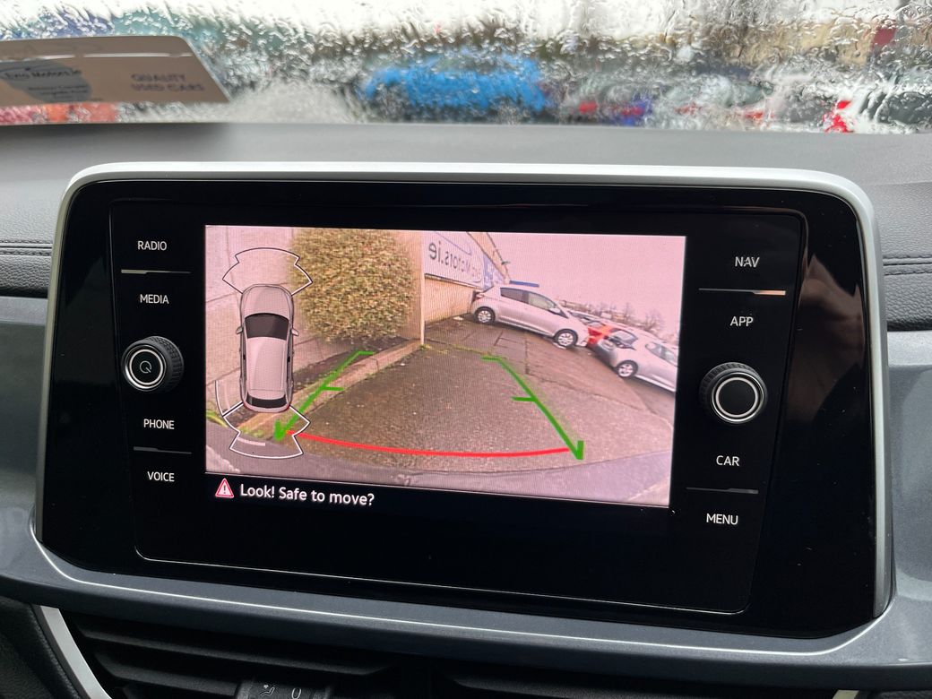 2023 Volkswagen T-Roc