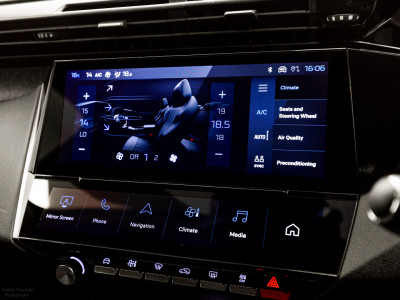 2024 Peugeot 308