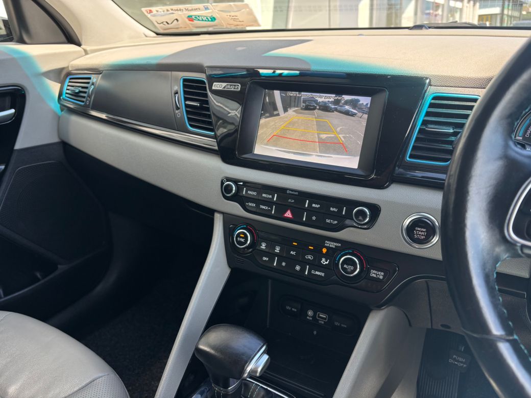 2019 Kia Niro