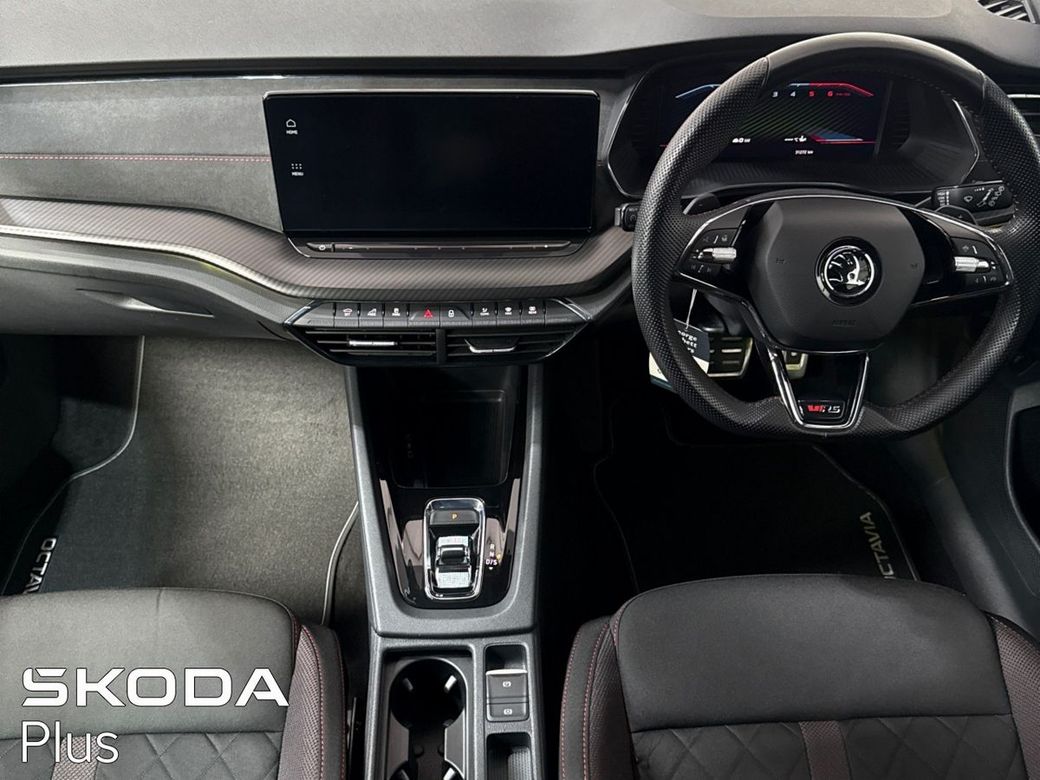 2024 Skoda Octavia