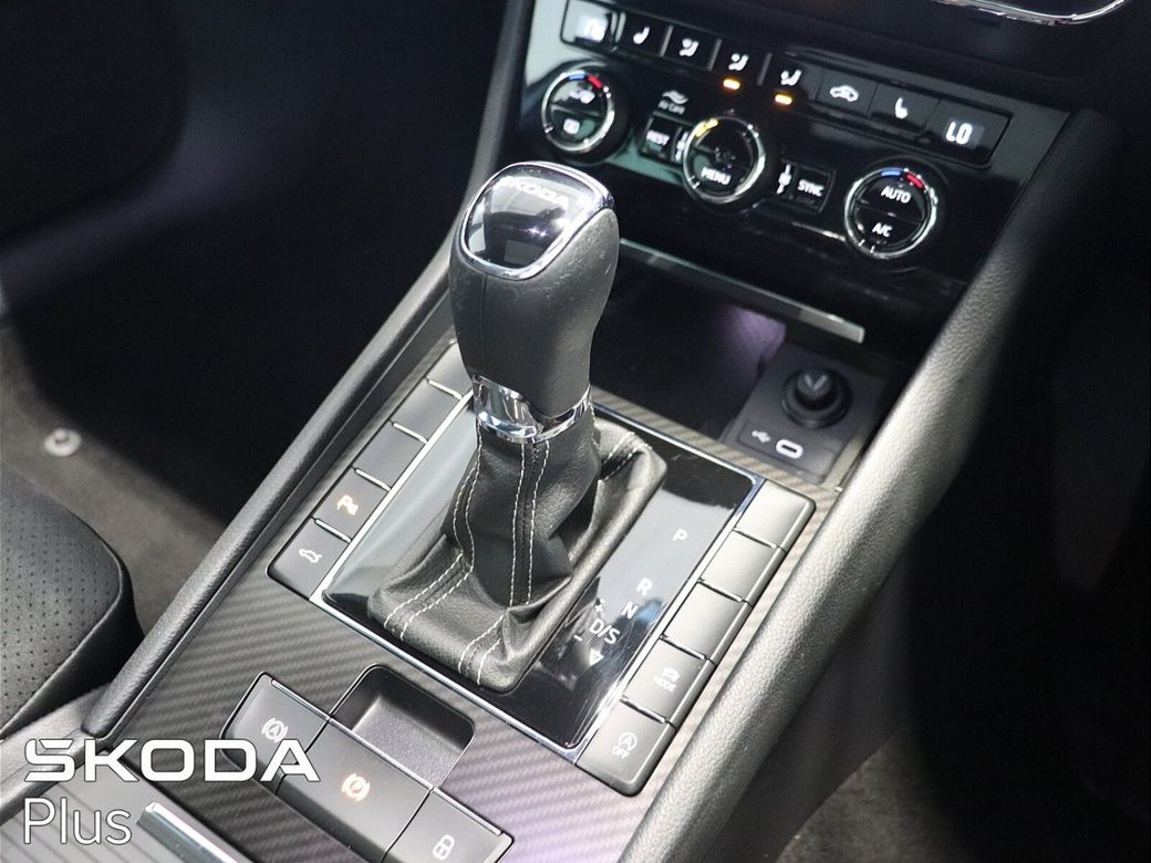 2023 Skoda Superb