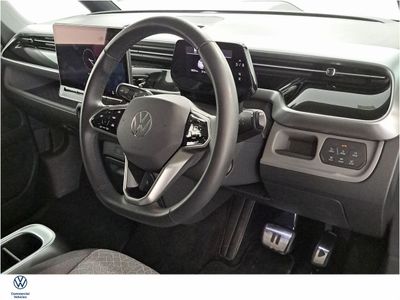 2025 Volkswagen ID. Buzz
