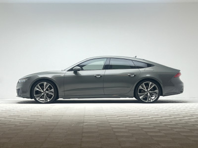 2023 Audi A7