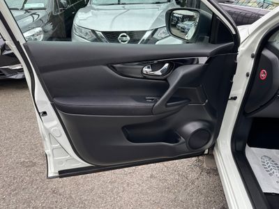2016 Nissan Qashqai