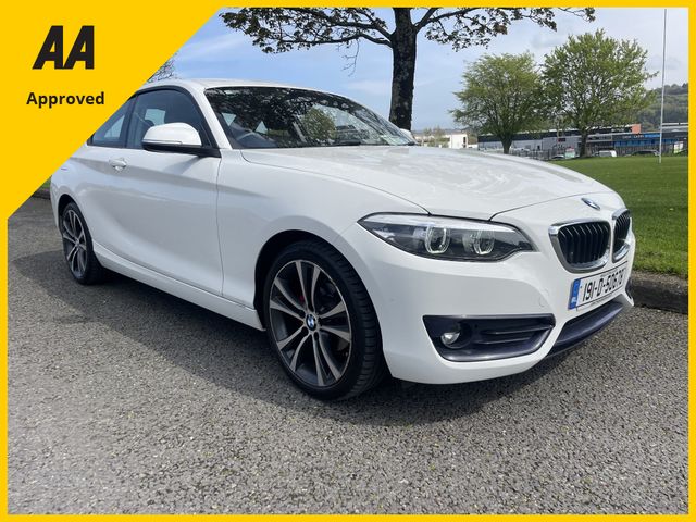 vehicle for sale from Jonathan O'Brien Cars