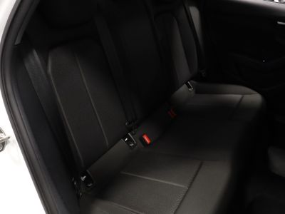 2021 Audi A3