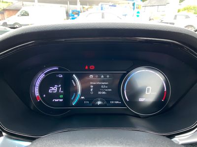 2021 Kia Niro