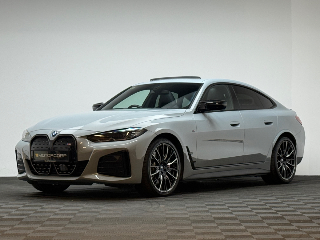 2023 BMW i4