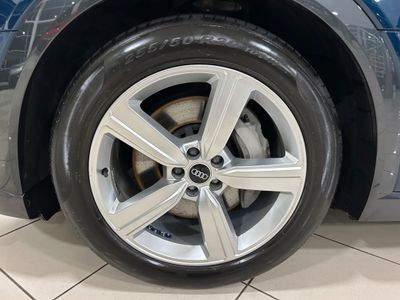 2021 Audi e-tron