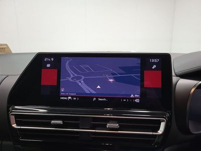 2025 Citroen C5 Aircross