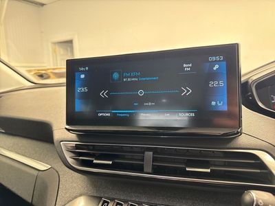 2022 Peugeot 3008