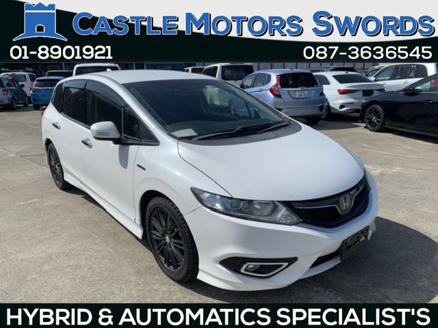vehicle for sale from Castle Motors Swords