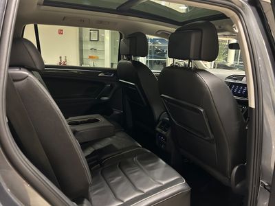 2020 Volkswagen Tiguan Allspace
