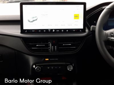 2026 Ford Kuga