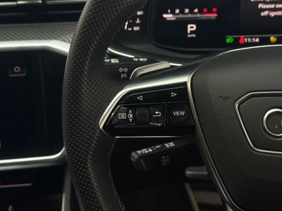 2023 Audi A6