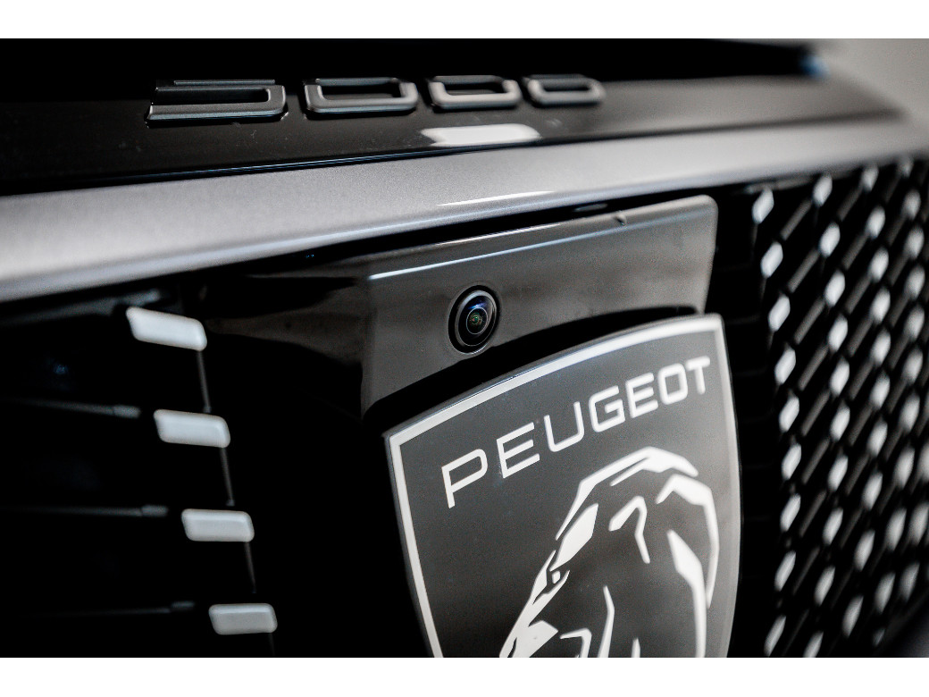 2025 Peugeot 5008