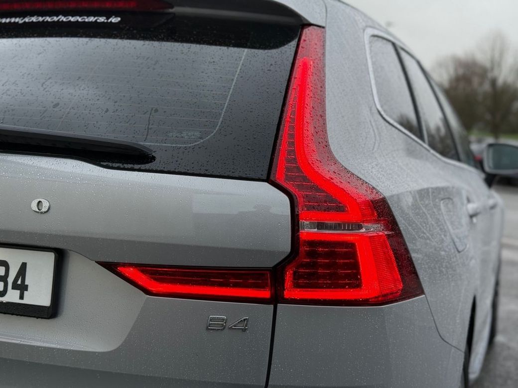 2021 Volvo XC60