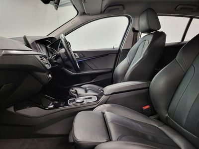 2023 BMW 1 Series
