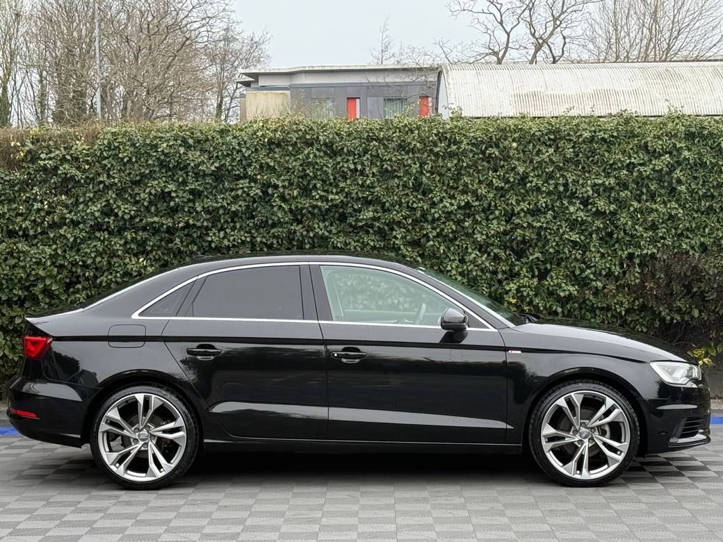 2016 Audi A3