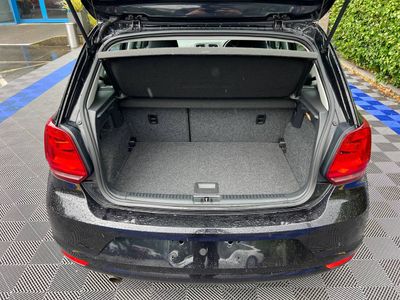 2017 Volkswagen Polo