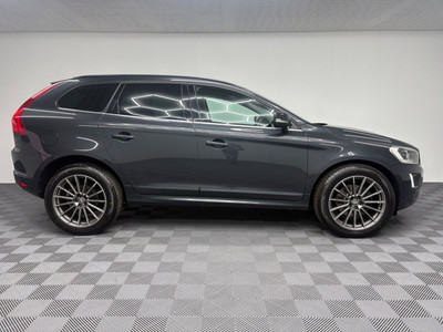 2016 Volvo XC60