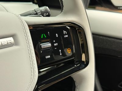 2026 Land Rover Range Rover Sport