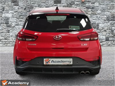 2022 Hyundai i30