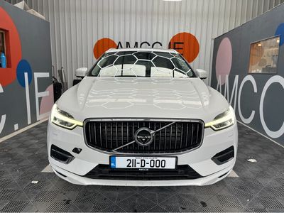 2021 Volvo XC60