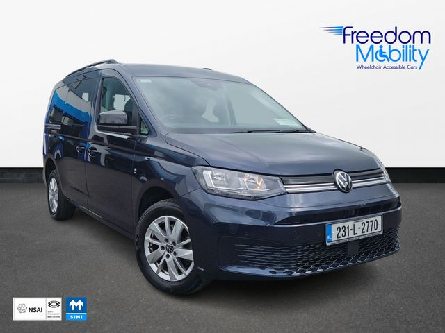 vehicle for sale from Freedom Mobility Mayo