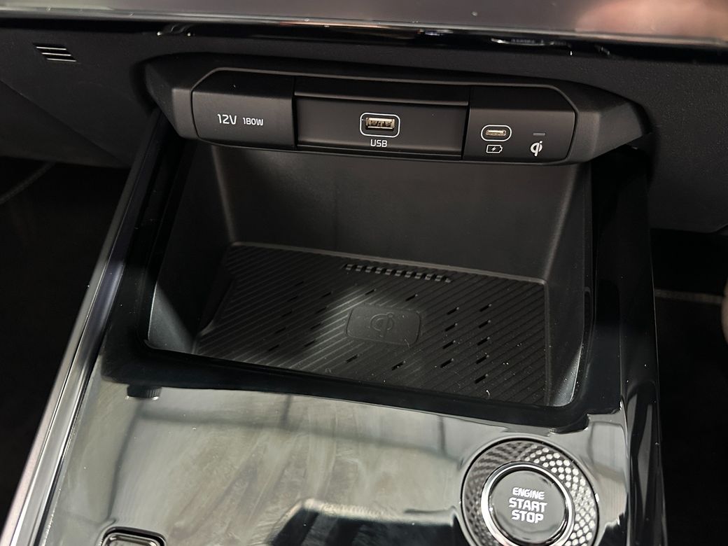 2026 Kia Niro