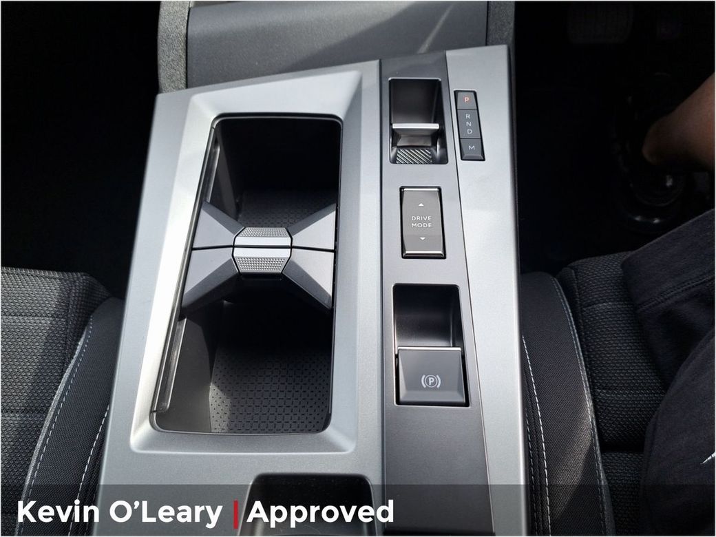 2026 Opel Grandland