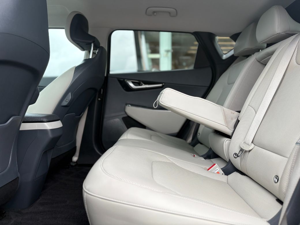 2023 Kia EV6