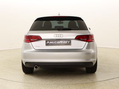 2015 Audi A3