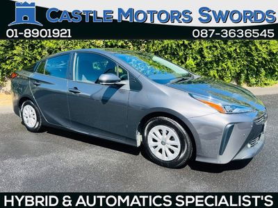 2022 Toyota Prius