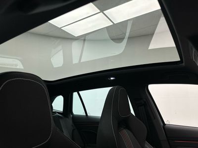 2025 Skoda Scala