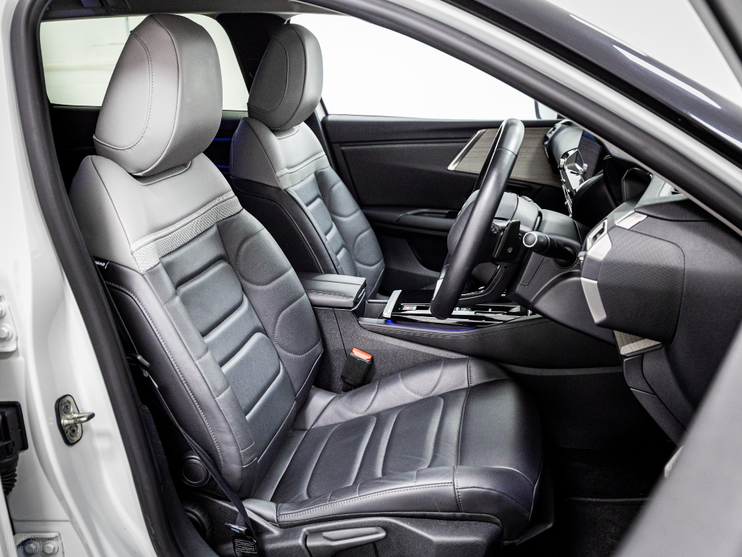 2025 Citroen C5 X