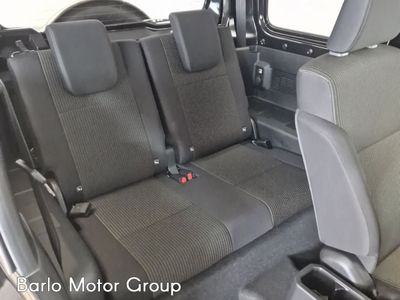2025 Suzuki Jimny