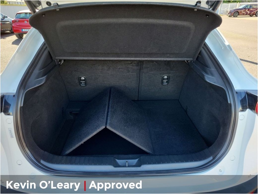 2023 Mazda CX-30
