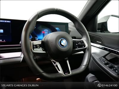 2025 BMW 5 Series