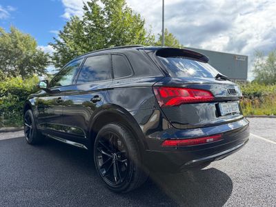 2017 Audi Q5